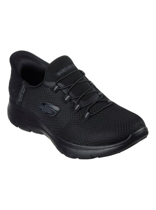 Basket à Lacets Skechers Diamond Dream - Kiabi