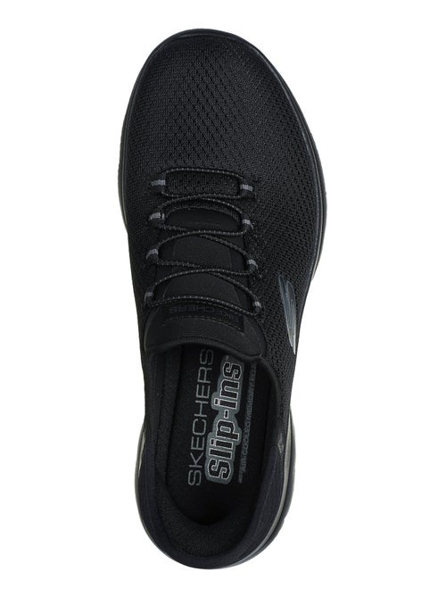 Basket à Lacets Skechers Diamond Dream - Kiabi