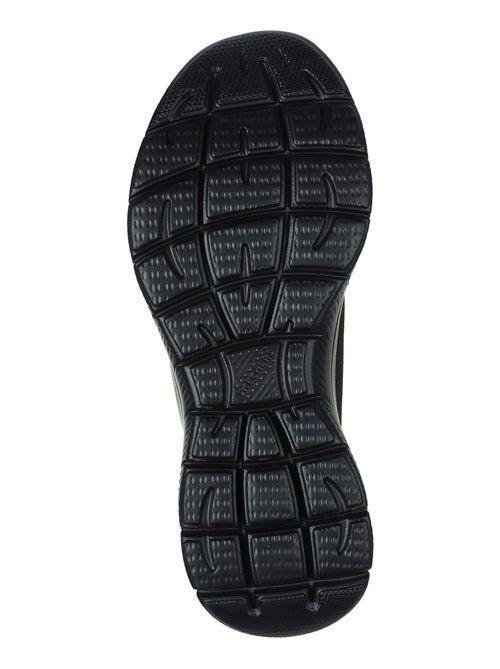 Basket à Lacets Skechers Diamond Dream - Kiabi