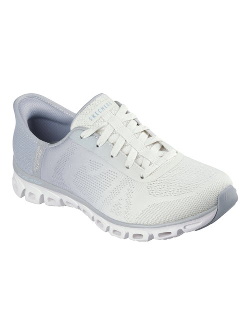 Basket à Lacets Skechers Excite - Kiabi