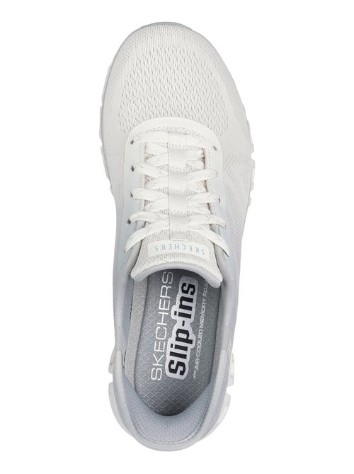 Basket à Lacets Skechers Excite - Kiabi