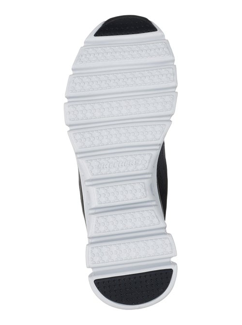 Basket à Lacets Skechers Excite - Kiabi