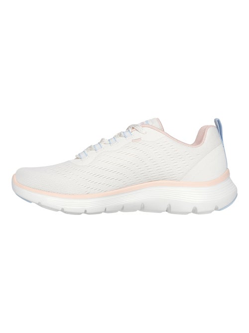 Basket à Lacets Skechers Flex Appeal - Kiabi