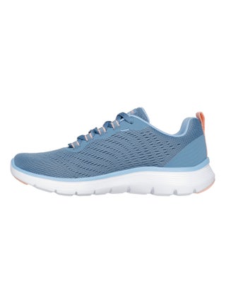 Basket à Lacets Skechers Flex Appeal