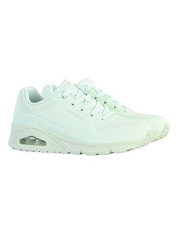 Baskets Uno Frosty Kicks