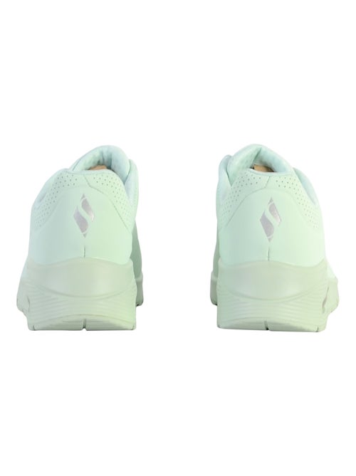 Basket à Lacets Skechers Frosty Kicks - Kiabi