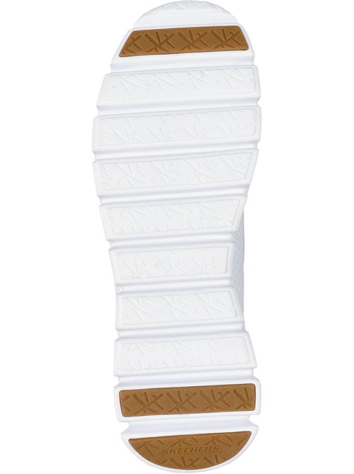 Basket à Lacets Skechers Glide Step Noxus - Kiabi