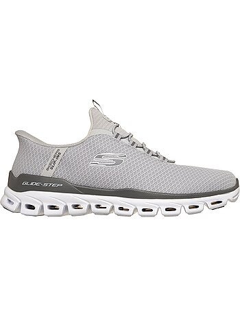 Basket à Lacets Skechers Glide Step Noxus
