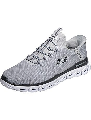 Basket à Lacets Skechers Glide Step Noxus