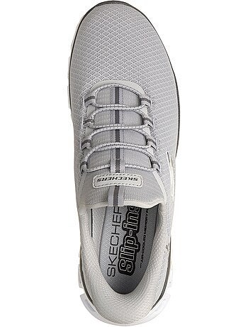 Basket à Lacets Skechers Glide Step Noxus