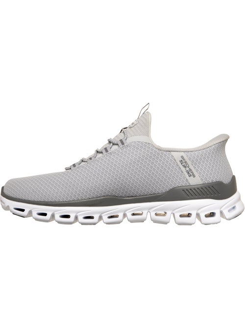 Basket à Lacets Skechers Glide Step Noxus - Kiabi