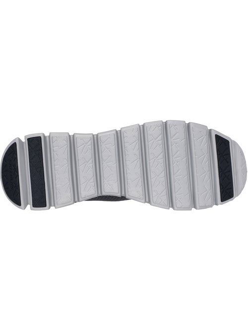 Basket à Lacets Skechers Glide Step Noxus - Kiabi