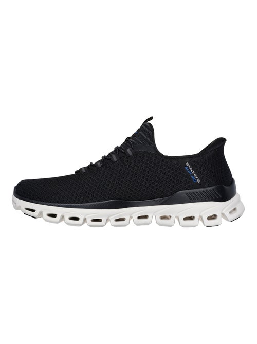 Basket à Lacets Skechers Glide Step Noxus - Kiabi