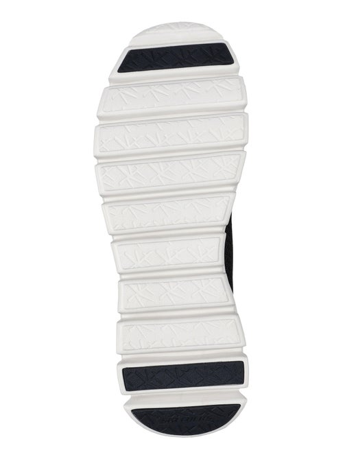 Basket à Lacets Skechers Glide Step Noxus - Kiabi