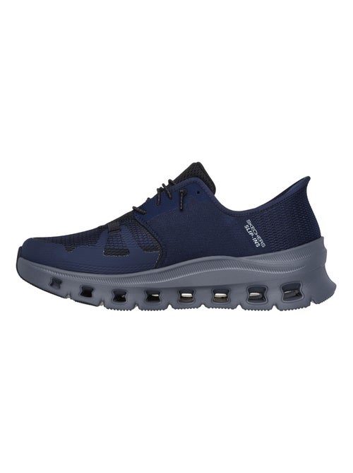 Basket à Lacets Skechers Glide-Step Pro - Kiabi