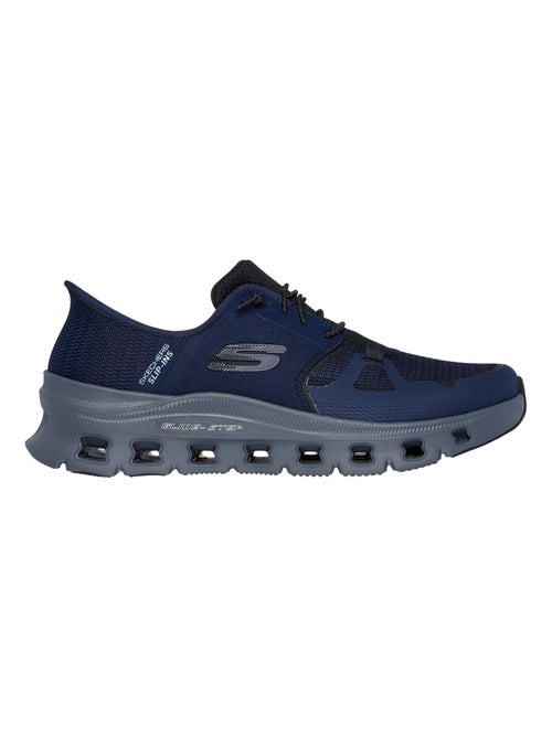 Basket à Lacets Skechers Glide-Step Pro - Kiabi