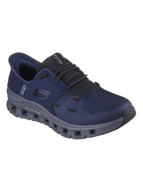 Basket à Lacets Skechers Glide-Step Pro - Kiabi