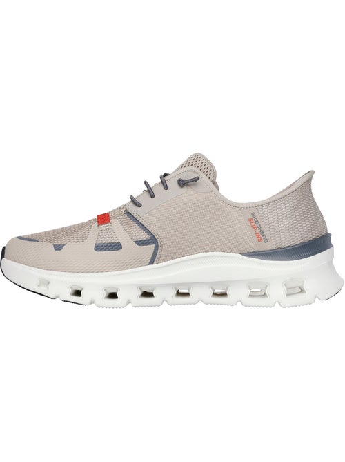 Basket à Lacets Skechers Glide-Step Pro - Kiabi