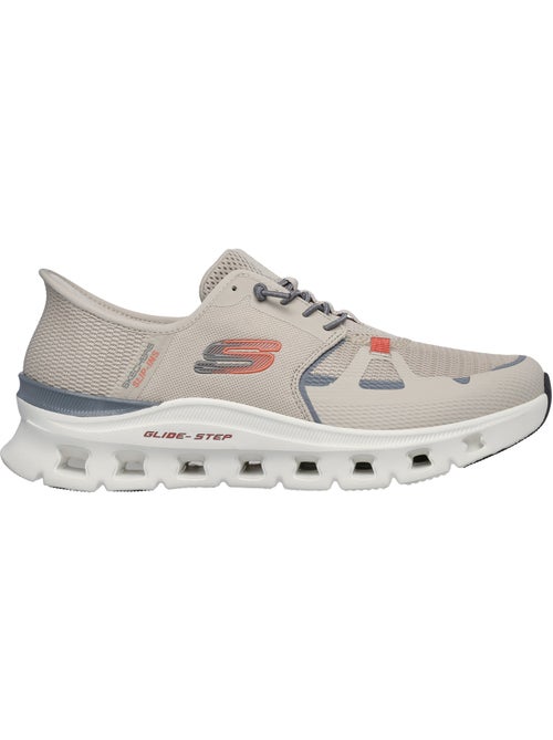 Basket à Lacets Skechers Glide-Step Pro - Kiabi