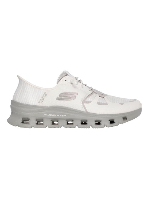 Basket à Lacets Skechers Glide-Step Pro - Kiabi