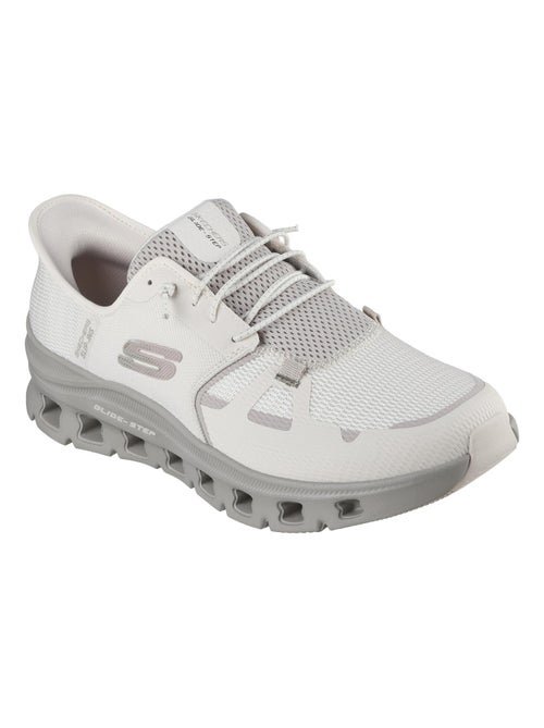 Basket à Lacets Skechers Glide-Step Pro - Kiabi