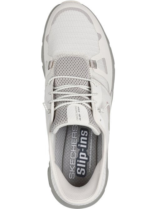 Basket à Lacets Skechers Glide-Step Pro - Kiabi