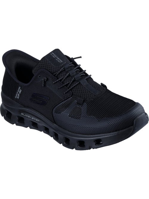 Basket à Lacets Skechers Glide-Step Pro - Kiabi