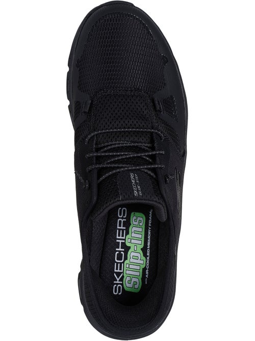 Basket à Lacets Skechers Glide-Step Pro - Kiabi