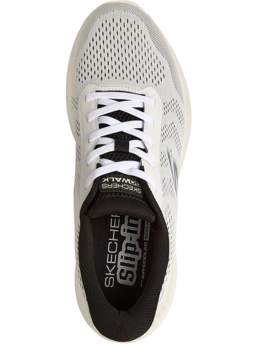 Basket à Lacets Skechers Go Walk Now Payton - Kiabi