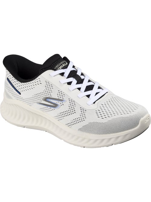 Basket à Lacets Skechers Go Walk Now Payton - Kiabi