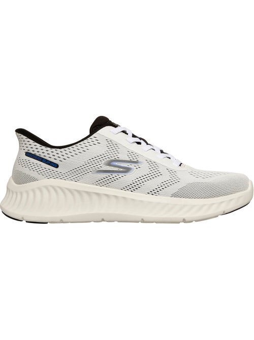 Basket à Lacets Skechers Go Walk Now Payton - Kiabi