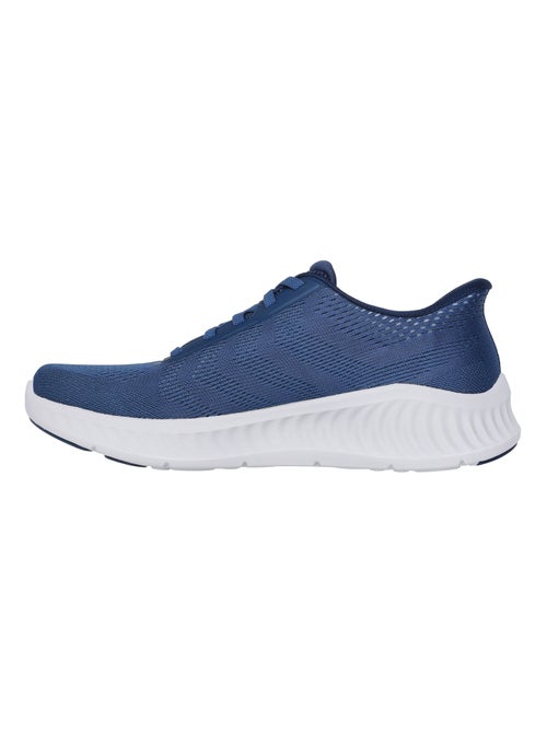 Basket à Lacets Skechers Go Walk Now Payton - Kiabi