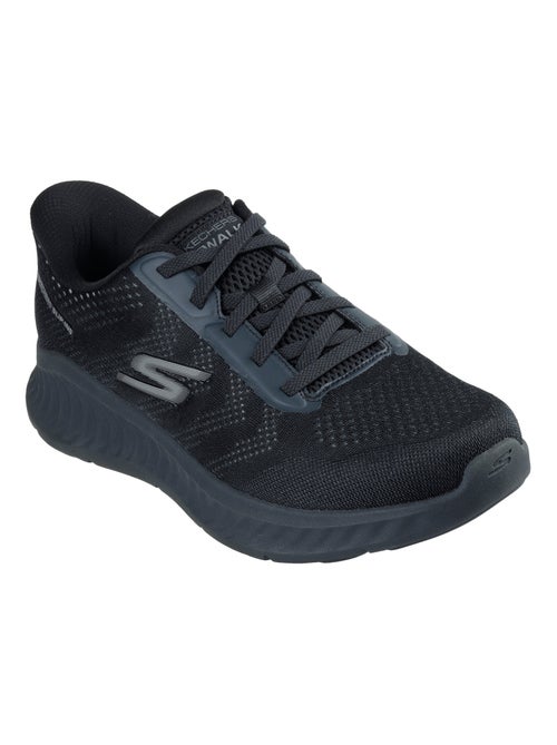 Basket à Lacets Skechers Go Walk Now Payton - Kiabi