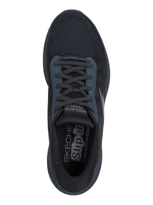 Basket à Lacets Skechers Go Walk Now Payton - Kiabi