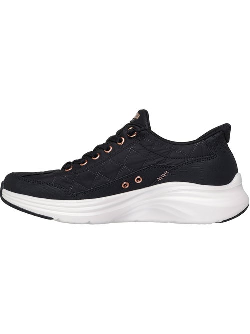 Basket à Lacets Skechers Golden Hour - Kiabi