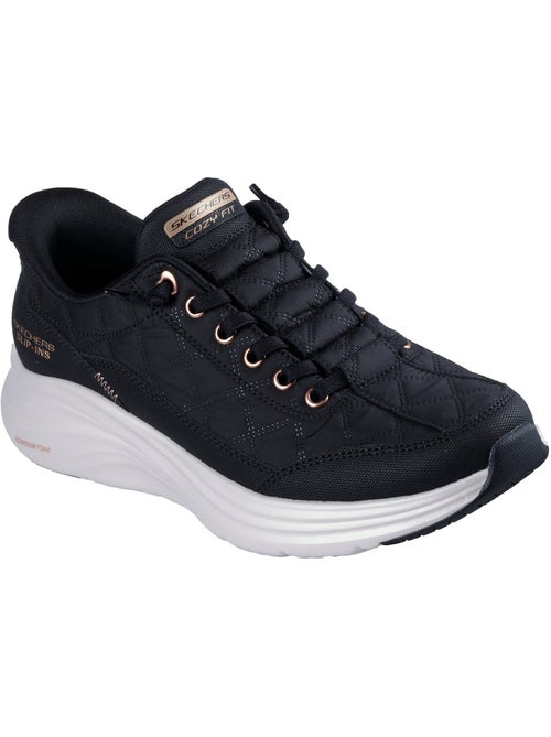 Basket à Lacets Skechers Golden Hour - Kiabi
