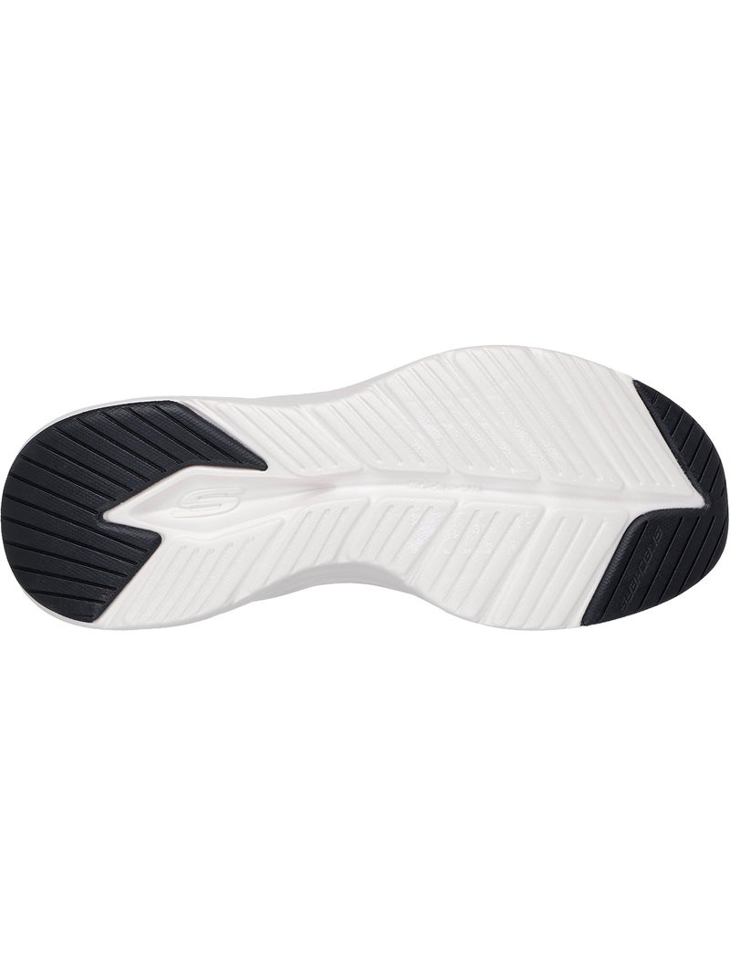 Basket à Lacets Skechers Golden Hour Noir - Kiabi