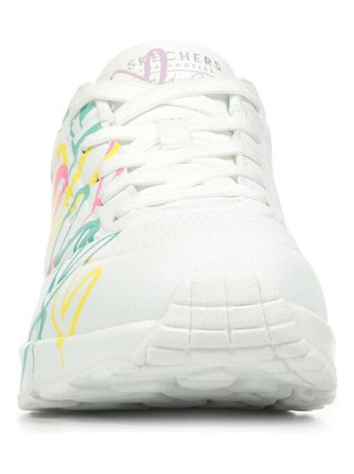 Basket à Lacets Skechers Highlight Love - Kiabi