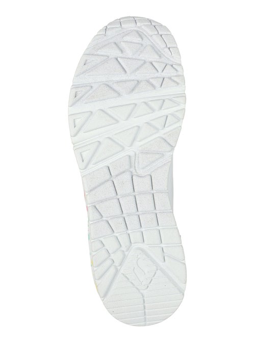Basket à Lacets Skechers Highlight Love - Kiabi