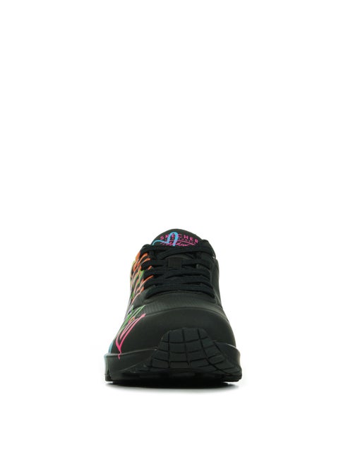 Basket à Lacets Skechers Highlight Love - Kiabi Basket à Lacets Skechers Highlight Love - Kiabi
