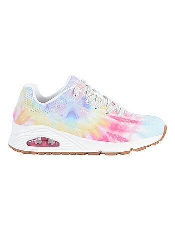 Basket à Lacets Skechers Hyped Hippie