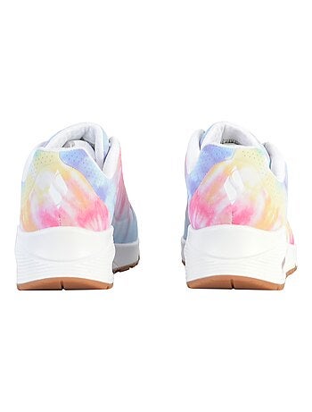 Basket à Lacets Skechers Hyped Hippie