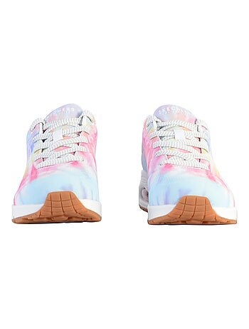 Basket à Lacets Skechers Hyped Hippie