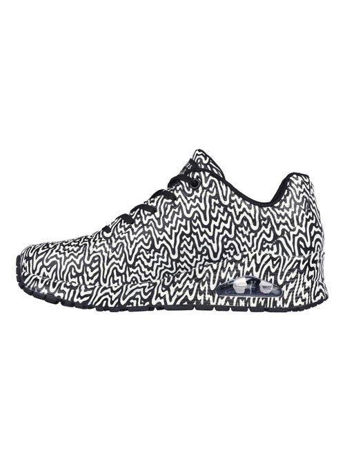 Basket à Lacets Skechers Infinite Drip - Kiabi
