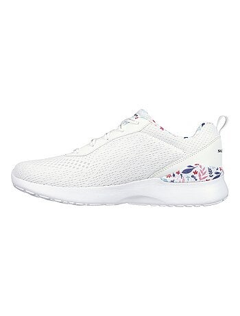 Basket à Lacets Skechers Laid Out