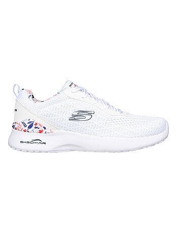 Basket à Lacets Skechers Laid Out