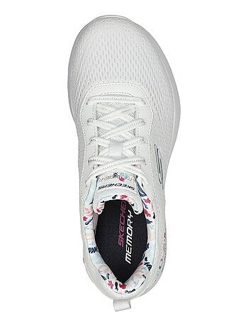 Basket à Lacets Skechers Laid Out