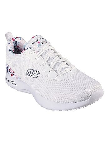 Basket à Lacets Skechers Laid Out