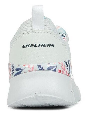 Basket à Lacets Skechers Laid Out