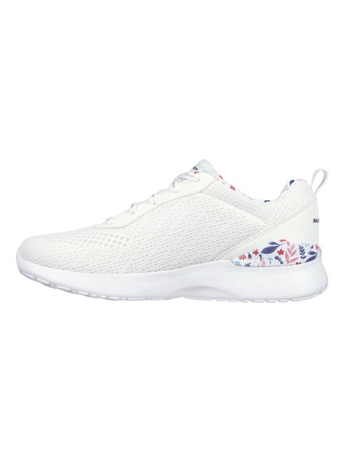Basket à Lacets Skechers Laid Out - Kiabi